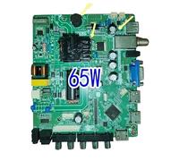 Carte Mère TV Trois En Un TP.MS3553.PB802, Bien Testée, Photo Physique For MYONAZ 640MA 65w 1920x1080.