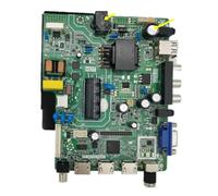 Carte Mère TV Universelle TP.SK108.PB801, 3 Ports HDMI, 32 W Ou 45 W(45w 45-89v)