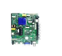 Carte mère TV Universelle Trois-en-Un V56.PB801 TP.VST59S.PB801 726 716 813 SKR.801(1366 768 66V-90V)