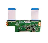 Carte mère TV V15 FHD DRD 6870C-0532A 6870C-0532B 6870C-0532C for téléviseurs 43, 49 et 55 pouces(55 Inch with Cables)