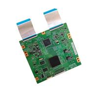 Carte Mère TV V460HK2-CPS1 T-CON Logic Board BN96-21636A, Compatible Avec Samsung TV UN55EH6030F UE55ES6800 HG55AA790MJ UA55ES6800J UA55ES6100