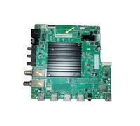 Carte mère TV Wi-FI 61P TD.MT9612.795, interfaces de câble d'écran différentes, Remplacement de la Carte d'alimentation(2T NO CI 4 kou)