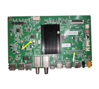 Carte Mère TV WiFi Réseau 201-MT851A1N-24 TTD851A1 V8-t851nf-lf3v983 DHR21203(NO SD)