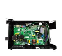 Carte Mère Universelle For Condenseur Extérieur De Climatiseur Inverter BP2/BP3 - Code D'erreur E1(Communication BP2)