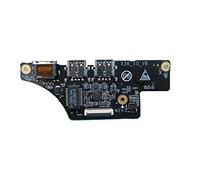 Carte mère USB pour Ordinateur Portable pour ENZ K36, Nouvelle Interface USB, Petite Carte
