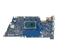 Carte mère UX363EA for Zenbook Flip 13 OLED UX363E BX363EA RX363EA, Carte mère for Ordinateur Portable I5 I7 11e génération 8 Go testée(I7-11th Gen 16GB-RAM)