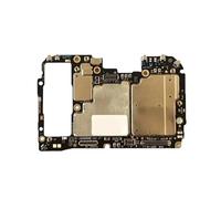 Carte Mère Version Mondiale 64 Go 128 Go. Compatible Avec Xiaomi 9 Mi 9. Carte Mère For Aspirateur, Comprend Un Circuit À Puce Complet Et Un Câble Ruban Souple.(6GB RAM 128GB)