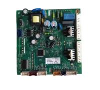 Carte Mère Version Ordinateur Réfrigérateur, Compatible For Electrolux, BCD-251WFC SD3663P-4 2096300-01ERF