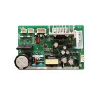 Carte Mère Version Ordinateur Réfrigérateur Module D'alimentation De La Carte Mère, Compatible For Samsung, DA41-00804A DA92-00308B Pièces De Réfrigérateur