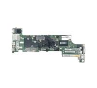 Carte mère VIUX1 NM-A091, Compatible for Thinkpad,X250, Carte mère d'ordinateur Portable avec processeur I3 I5 I7(I5-5200U Or 5300U)