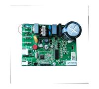 Carte mère VNX1113Y for réfrigérateur, carte onduleur, carte d'entraînement de compresseur(B)