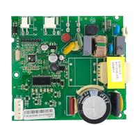 Carte Mère VTB1113Y JXPR-13B-2L, Carte D'onduleur, Carte D'entraînement De Compresseur For Réfrigérateur