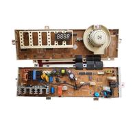Carte mère WF-B105AR DC41-00035A MFS-C1R10AS-00 for Machine à laver