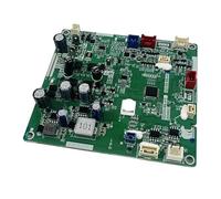 Carte mère WHYY, compatible avec Xiaomi, compatible avec Mijia, circuit imprimé de contrôle principal for aspirateur D301/3Max for des performances améliorées
