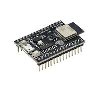 Carte mère WiFi+Bluetooth à très faible consommation d'énergie Module ESP32-C3-MINI-1