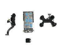 Carte mère Work Well for Mavic Air 2S, Carte mère Air 2, Mavic Mini 3 Pro, Mavic 2Pro Zoom, Compatible avec la série DJI Mavic Mini(Mini 4 Pro)