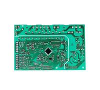Carte Mère WQP12-7207A.D.1-1 Avec Module De Commande, Compatible Avec Midea, Pièce De Rechange For Lave-vaisselle