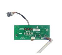 Carte Mère WQP12-7635J.D.2-1/7635J.D.3-1, Compatible Avec Midea, For Lave-vaisselle