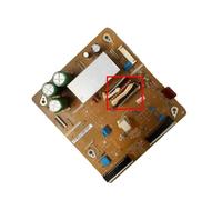 Carte Mère X-Main BN96-16510A LJ92-01796A LJ41-09478A for Téléviseurs PL43D450A2D PL43D450A2G PL43D450A2 PL43D451A3 PL43D490A1D PL43D490A1G, Accessoires TV(Red)