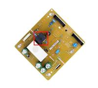 Carte Mère X-Main BN96-16510A LJ92-01796A LJ41-09478A for Téléviseurs PL43D450A2D PL43D450A2G PL43D450A2 PL43D451A3 PL43D490A1D PL43D490A1G, Accessoires TV(Black)
