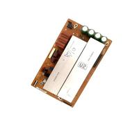 Carte Mère X-Main for Téléviseur Plasma LJ41-07015A LJ92-01688A, Compatible avec Les Modèles NS-P501Q-10A PH50KPPLBF/ZA PN50B400P3DXZA PN50B430P2DXZA, Accessoires TV