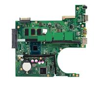 Carte mère X200MA for Carte mère d'ordinateur Portable X200MA K200MA F200MA D200MA X200M avec CPU(N3540 4GB LVDS)