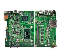 Carte mère X441U X441UV X441UBR F441U A441U X441UVK X441UB Carte mère for Ordinateur Portable I3 I5 I7 6e/7e/8e 4G/8G-RAM 920MX(I7-7500U PM V2G 4GB)