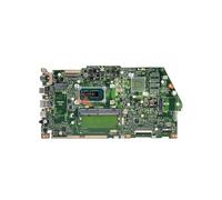 Carte mère X513EA : Compatible X513EP/R513E/K513E/F513E/A513E/X513EQ, Intel Core 11e gen, 4/8Go(UMA I7-1165G7 8GB)