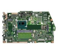 Carte mère X513EA for Ordinateur Portable X513EQ X513EP R513E K513E F513E A513E, processeurs I3/I5/I7 10e/11e génération 4/8 Go(UMA i5-1135G7 8G)