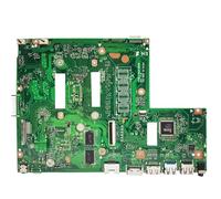 Carte mère X540LJ A540LJ F540LJ K540LJ R540LJ X540L, for Ordinateur Portable, i3, i5, i7, 4e/5e génération, 0G/4G-RAM, GT920M(I3-5005U 4GB)