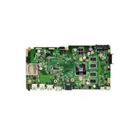 Carte Mère X540SA For Ordinateurs Portables Équipés De Processeurs N3050, N3700 Et N3710 (2 Go/4 Go/8 Go De RAM).(UMA N3700 4G)