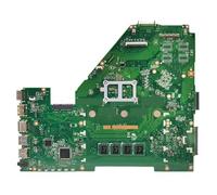 Carte mère X550CA/X550CL for Ordinateur Portable Y581C, X552C, X550VC, A550C, K550C, X550CC, 1007U/2117U, processeurs Intel Core i3, I5, I7, 3e génération, 4G(Model2)