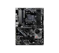 Carte mère X570 Carte mère Fit for ASROCK X570 Phantom Gaming 4S Socket AM4 4 × DDR4 128GB PCI-E 4.0 SATA III HDMI ATX for processeur Ryzen série 5000 G