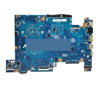 Carte mère X705MB X705MA F705MA F705MB A705MB A705MA X705M Carte mère for Ordinateur Portable N4000 N5000 DDR4(UMA N4000)