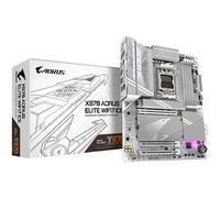 Carte mère X870 AORUS ELITE WIFI7 ICE ATX Socket AM5 Chipset AMD X870