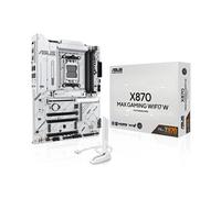 ASUS X870 MAX GAMING WIFI7 W AMD X870 Emplacement AM5 ATX