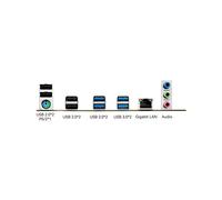 Carte Mère X99 K9 LGA 2011-3 VRM Refroidissement par Ventilateur Prend en Charge 4X DDR4 RAM Prend en Charge les Processeurs des Séries Xeon E5