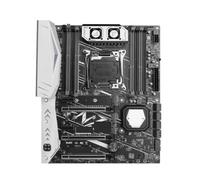 Carte mère X99-TF + TPM2.0 2011-3 4xDDR4/DDR3 M.2 PCIe3 V3/V4