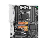 Carte mère X99 + TPM2.0 2011-3