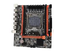 Carte mère X99H Compatible DDR4 Socket LGA 2011V3 CPU