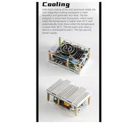 Carte mère XT30 pour module de charge rapide PD3.1 140W+140W pour powerbank DIY
