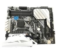 Carte mère Z370-A LGA1151 DDR4 Z370, 8e et 9e
