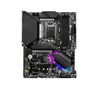 Carte mère Z490 Gaming Plus LGA 1200 6 GB/s ATX