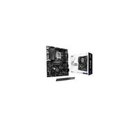 Carte mère - ASROCK - Z890 PRO-A WIFI - Chipset Z890 - Socket LGA1851 - DDR5