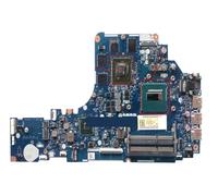 Carte mère ZIVY2 LA-B111P for Ordinateur Portable Y50-70. Processeur i5/i7 4e génération et Carte Graphique DDR3.(I7-4th GTX960 4G)