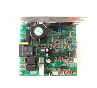 Carte mère ZY-M(DZ) PCB 220V, Carte de Commande de Moteur for Tapis Roulant, Pièces