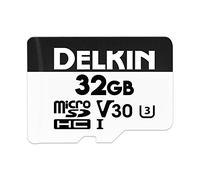 Carte Micro SD 32Gb Advantage UHS-I (V30) microSD