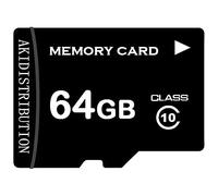 Carte Micro SD 64Go