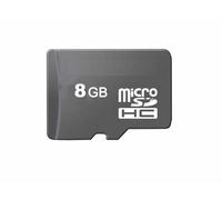 Carte Micro Sd 8 Go