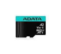 ADATA Carte microSDXC Premier Pro 128 Go UHS-I Classe 10